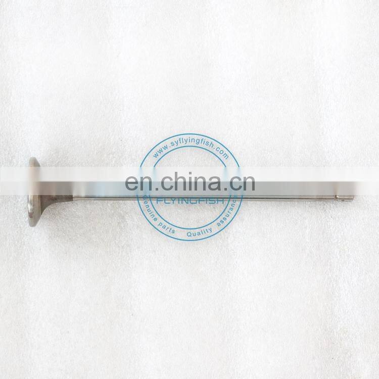 High Performance M11 ISM11 QSM11 Engine Parts Exhaust Valve 3800637 3080976 3417779 3417715