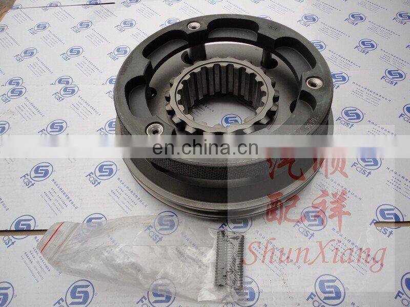 Ring Synchronizer C09005 A-5065