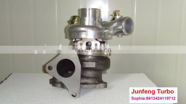 TD05H-16G Turbocharger for Subaru Impreza with 58T Engine TD05 Turbo 14412AA092 49178-06300 49178-06310 49178 Turbocharger