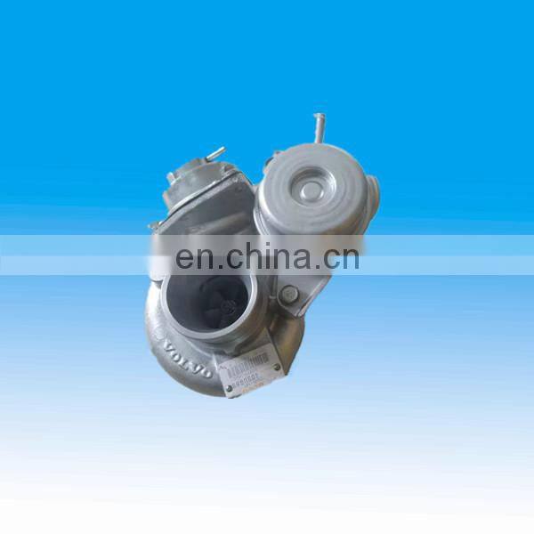 TDO4L-14T Turbocharger 49377-06202 49377-06210 turbo for Volvo XC70 2.5L T Engine B5254T2
