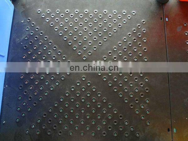 Outdoor Play Ground,Plastic Slide For Kids BHL121006-5