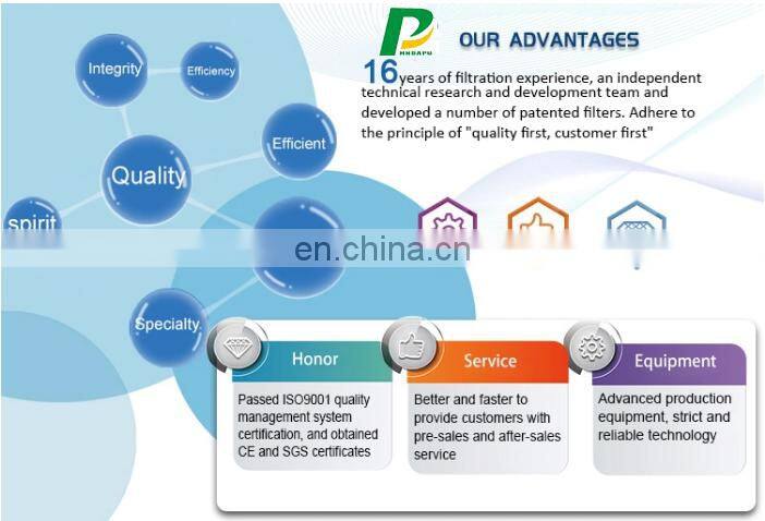 alternatives filter large flow water filter hc8904fks39h