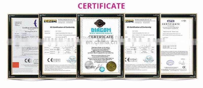 980N Physical Pulse Electric Correction Therapy Machine/Electric Chiropractic Impulse Adjusting Gun