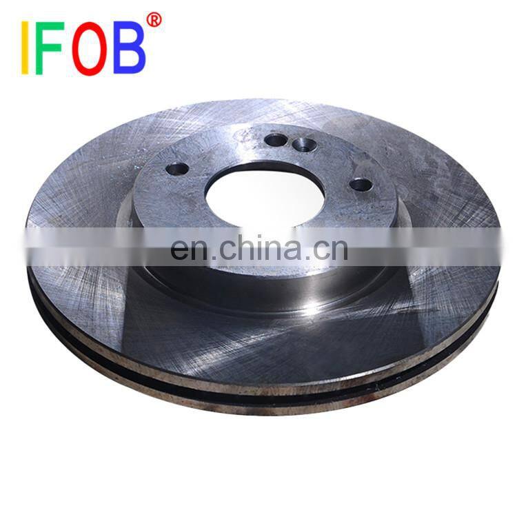 IFOB High Performance Brake Disc For Suzuki Carry G13BB 55311-76A00