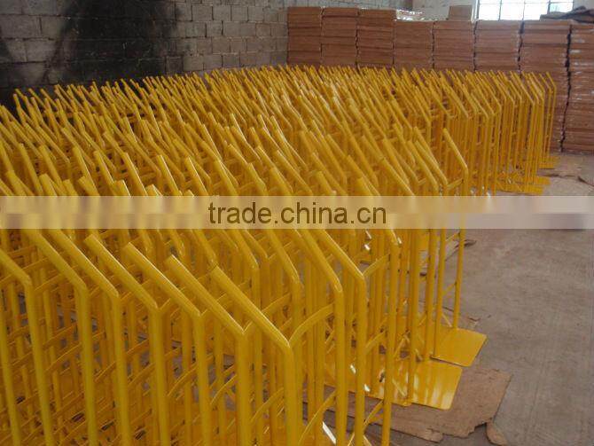 high quality specification standard two wheels convenient Multi-function stainless platform hand truck HT1827 load 250kg