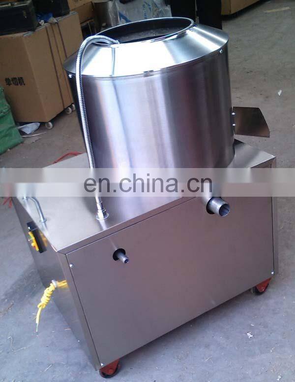 Carrot Peeler/Carrot peeling machine /+8618939580276