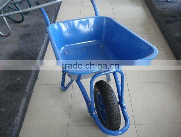 wheelbarrow part 4CU,FT metal tray used for wb3800
