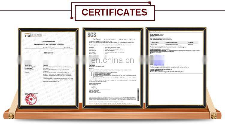 RONIKI Bulk Buy From China OEM /ODM Wonderful Good Quality Colorful Wholesale Empty Nail Gel Polish Bottle