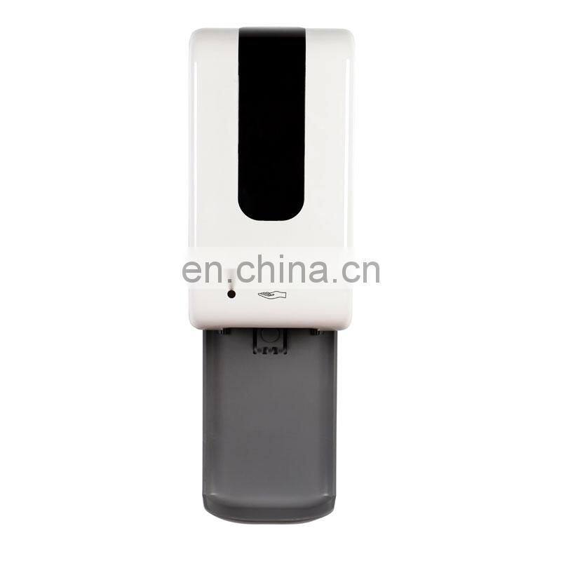 sensor Sanitizer spray dispenser with stand