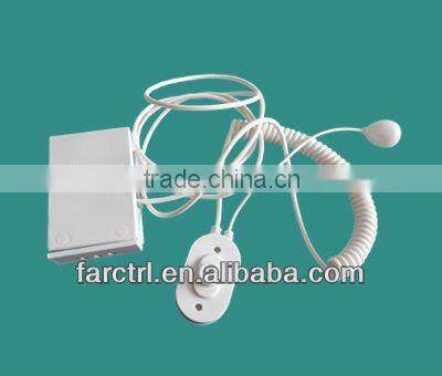 haptime usb mobile phone security with charge function