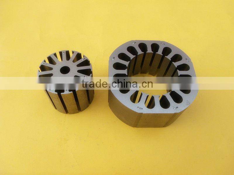 outboard motors lamination core accessories