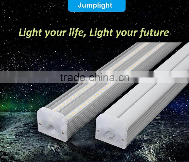 Latest price good quality 25w led t5 tube t5 led light t5 led with ce rohs approved