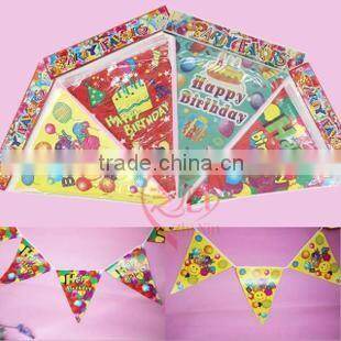 happy new year banner