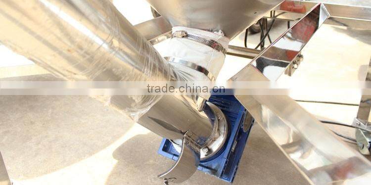 worm conveyor/conveyer screw/auger delivery machine