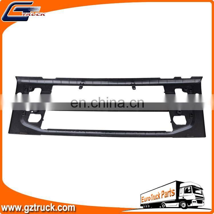 European Truck Auto Body Spare Parts Plastic Front Grille Oem 21397247 for VL Truck Front Panel
