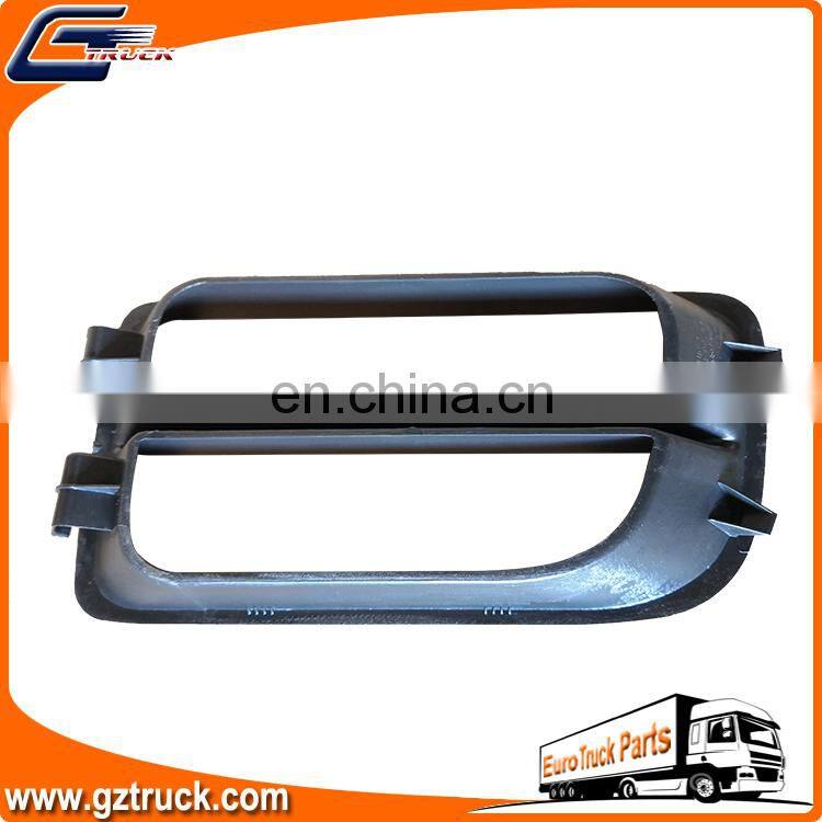 European Truck Auto Body Spare Parts Cover, bumper, right Oem 9438840160 for MB Truck