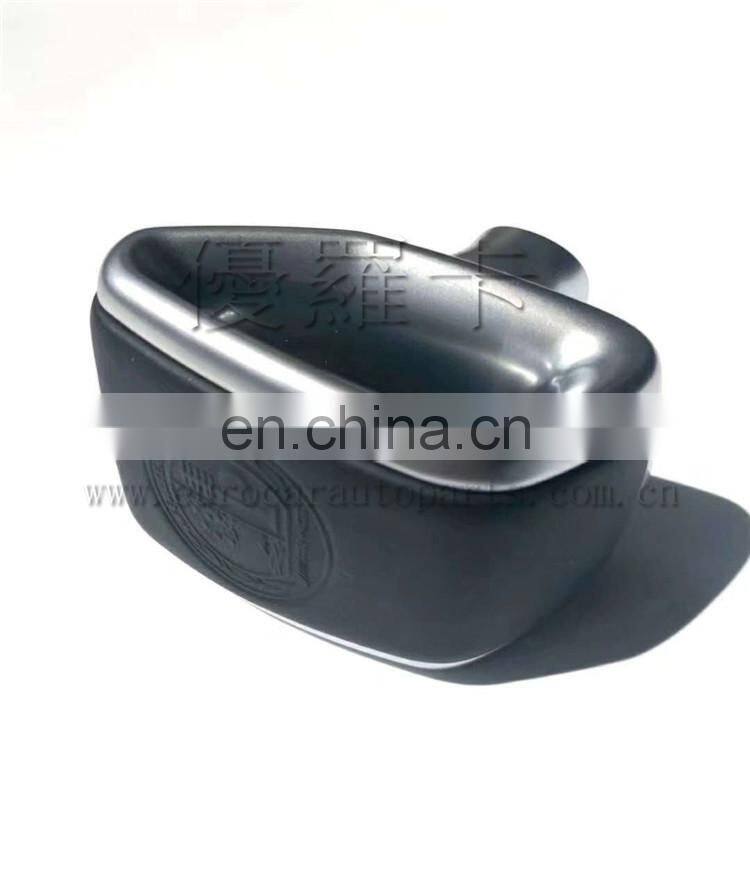 G class w463 stainless steel shift knob fit for G350 G400 G500 G55 G63 G65 G800 shift knobs