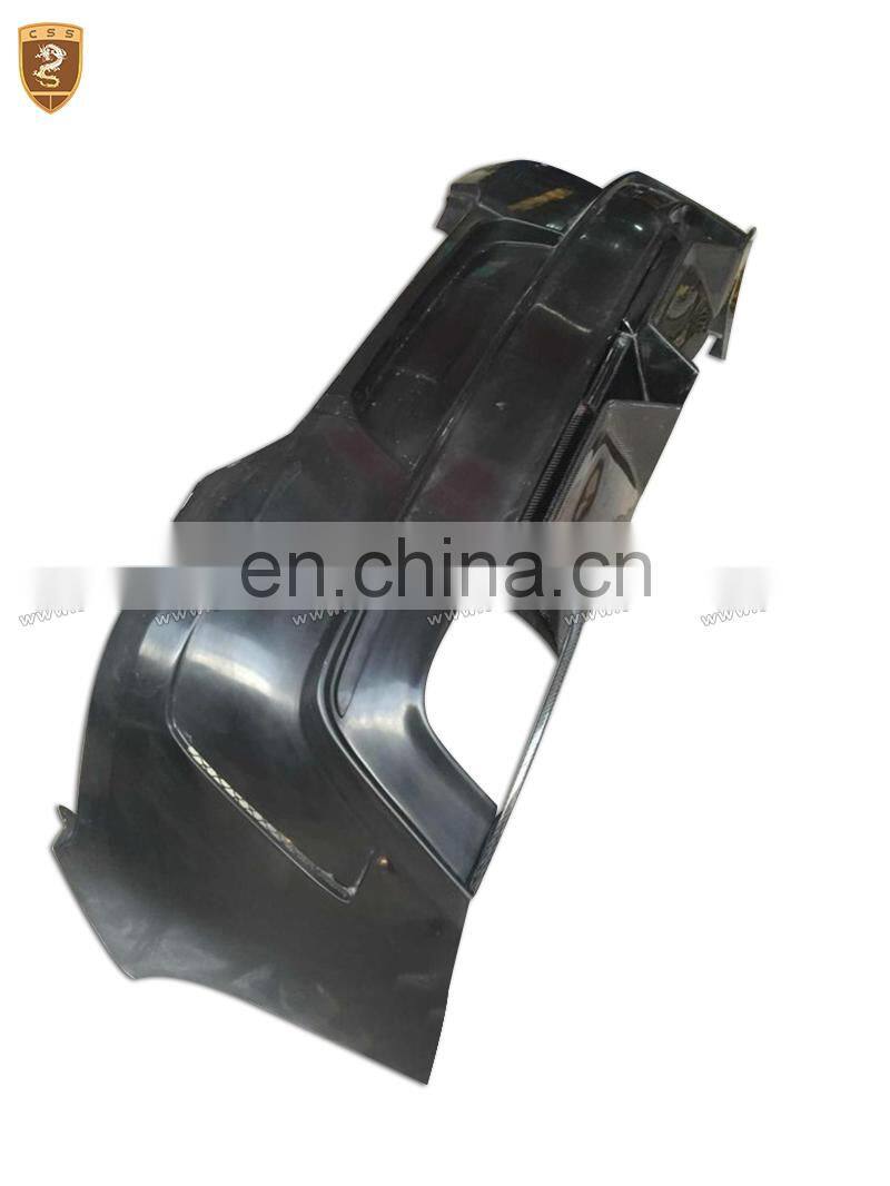 For por panamera luxury car body kits to art body kits for trucks