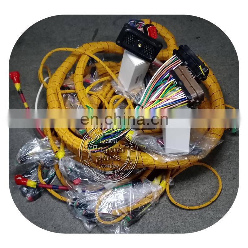 330D E330D excavator chasis wire harness 283-2933