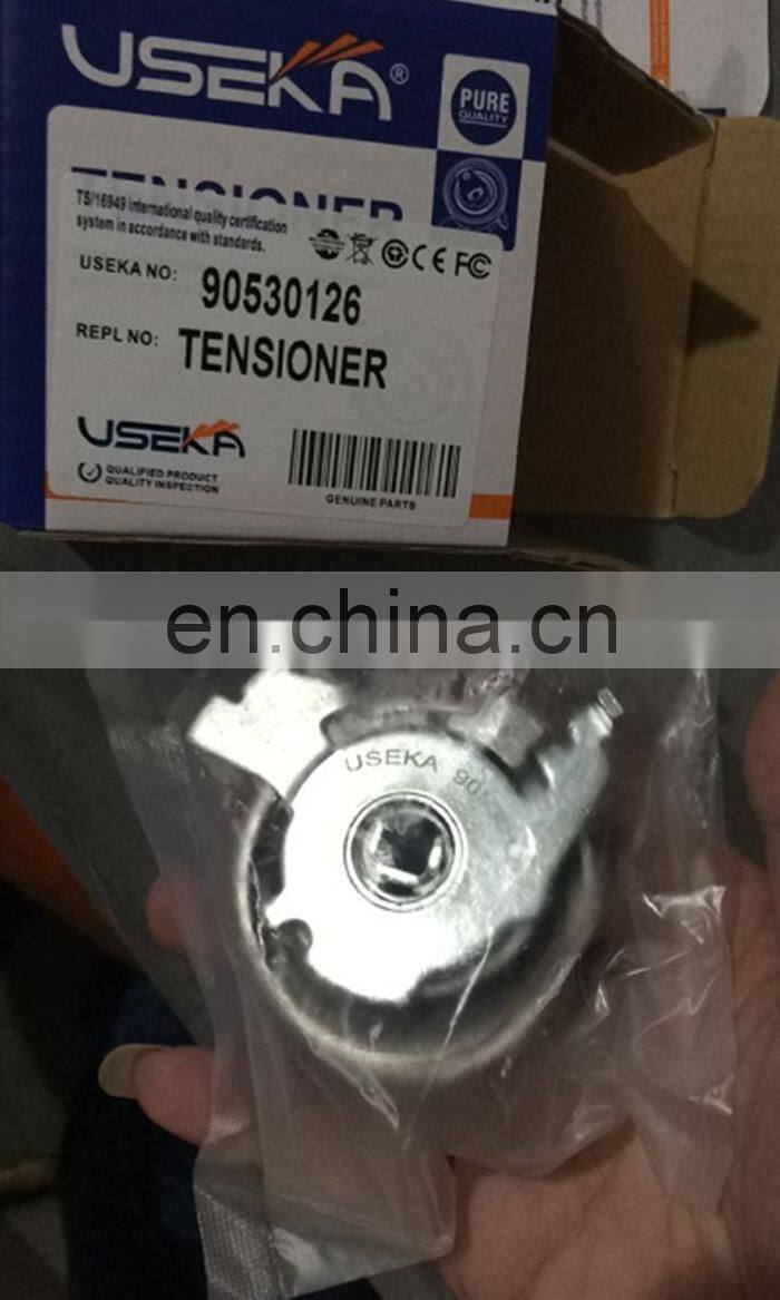 Professional services Timing Belt Tensioner For Chevrolet Optra 2.0L OEM 90530126