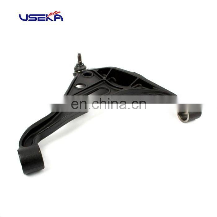 Hot China Wholesale Suspension Parts Lower Control Arm Right and Left For SUZUKI GRAND VITARA OEM 45202-67D01 45201-67D01