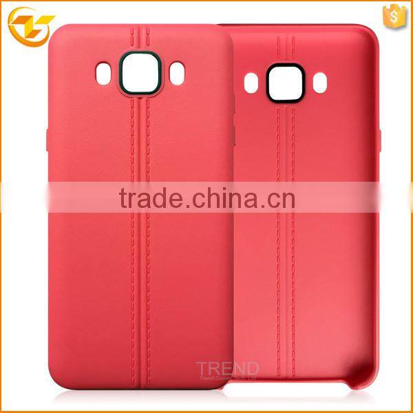 china supplier android mobile phone slim cover case for Samsung j5