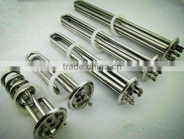 Excellent quality hotsell industrial cartridge heater element