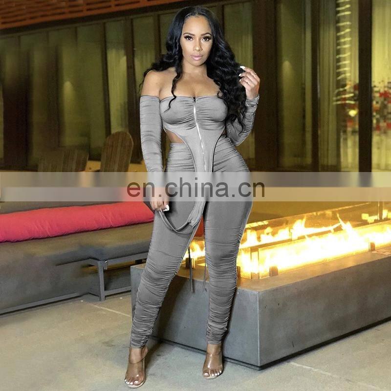 Customized logo new solid color stitching casual sports nine-point top women's belly bandage 2 packs