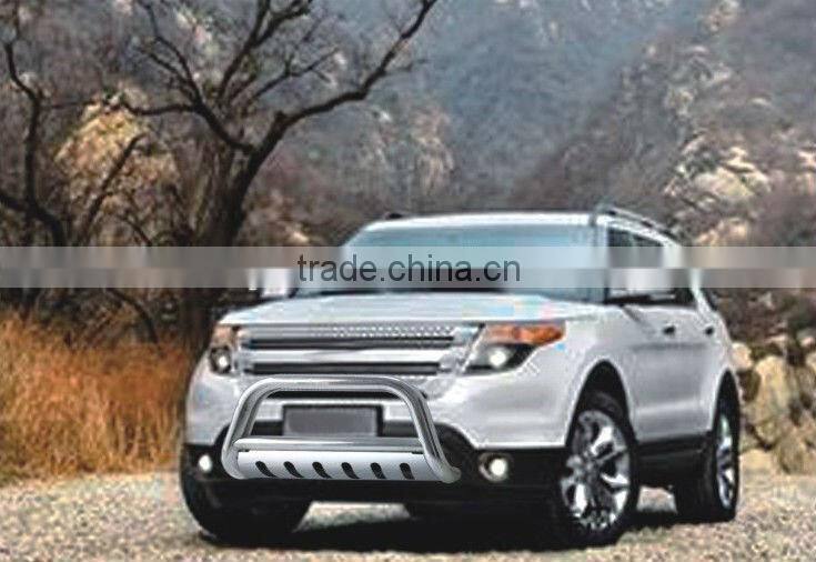 FORD EDGE BULL BAR FOR EDGE 2011