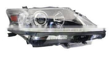 For Lexus 2013 Rx270 AFL Head Lamp with High Auto Headlamps headlights head light lamps car headlamp headlight