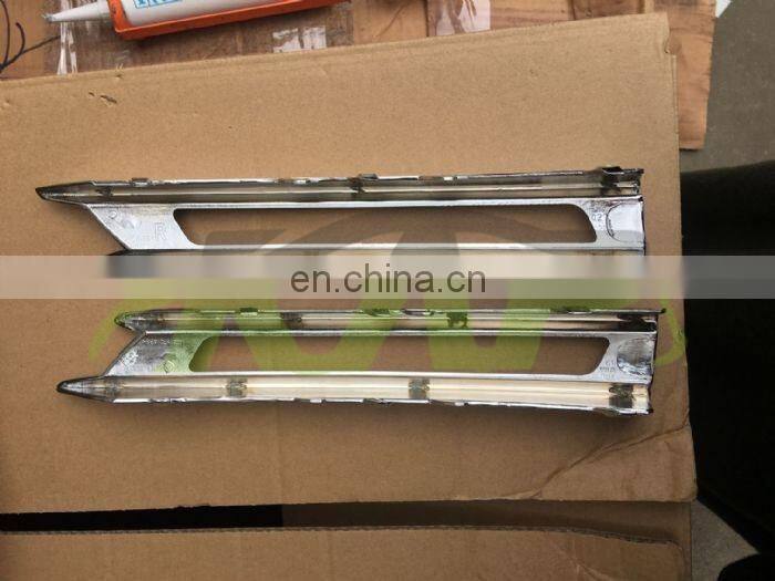 fog lamps cover L1668851874 R1668852874 For Benz foglight lens New Ml W166-13 fog lights foglamp foglamps headlights lamps cover