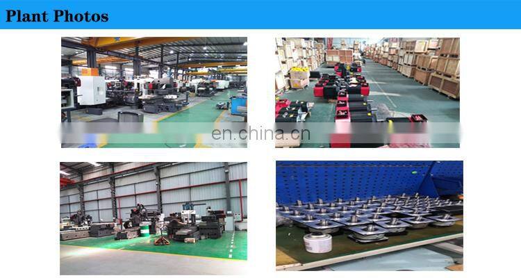 Gym equipment NEMA 34 closed loop mini stepper motor