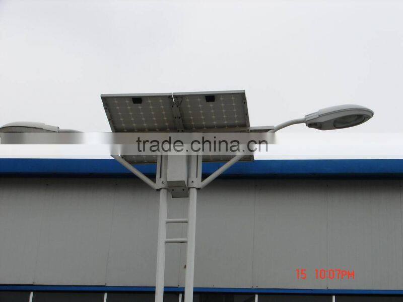 Brightness solar garden lamp light design from China