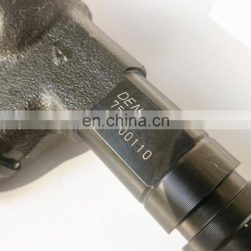 original diesel fuel injector 095000-7510 0950007510 1G410-53051 1G41053051 Kubota injector 0950007511/0950007510