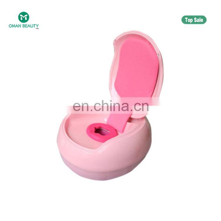 Portable private label sauna care vagina steamer herbs vaginal cleaning cheap v yoni steam seat chair