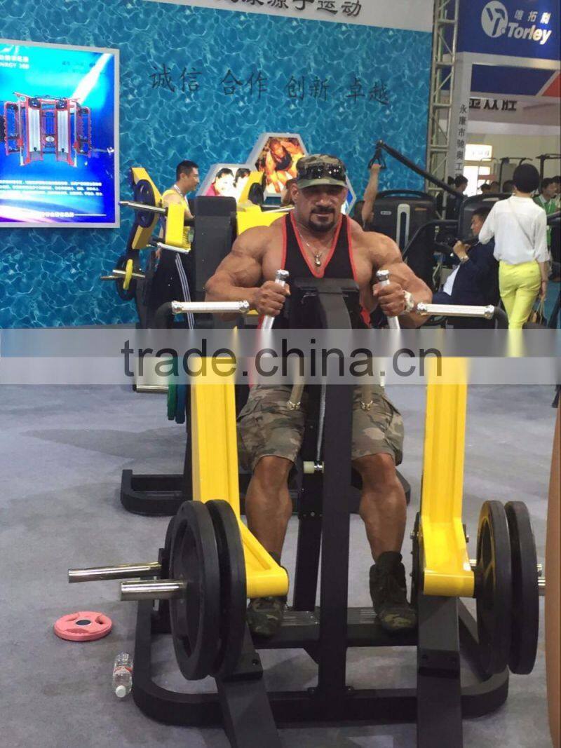 hammer strengthfitness machine / body building jungle gym equipment /power rack/tz-6073