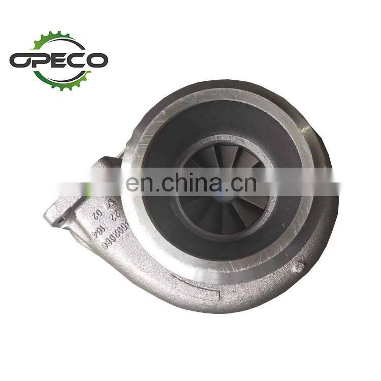 For Cummins QSK60 turbocharger HX82 4035862 5323945 4033482 4089809