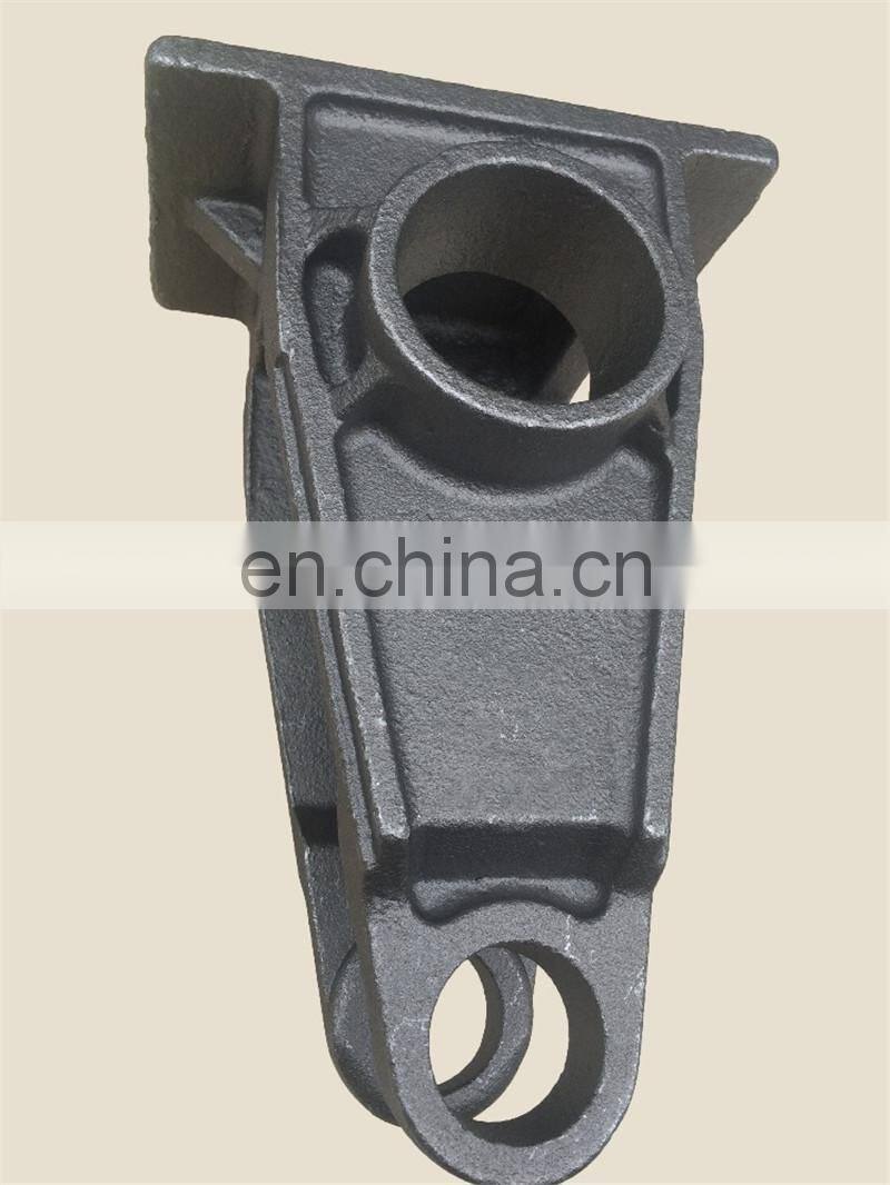 Precision Customized Steel Casting Parts