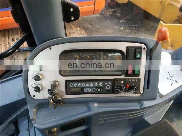 Sweden Original Used Road Roller Dynapac CA25 CA30 CA25D CA30D CA301 CA251 CA25PD CA301PD CA402