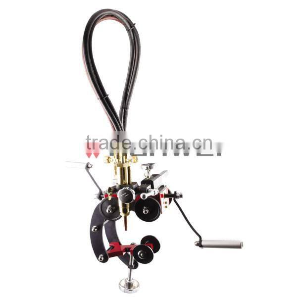 CG2-11G-PI 2015 new type Portable Hand Pipe Cutter