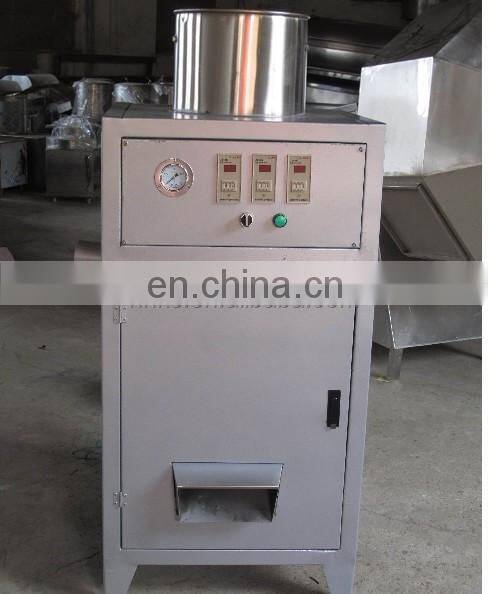 2021 hot sale Garlic Stripping Machine/garlic peeling machine