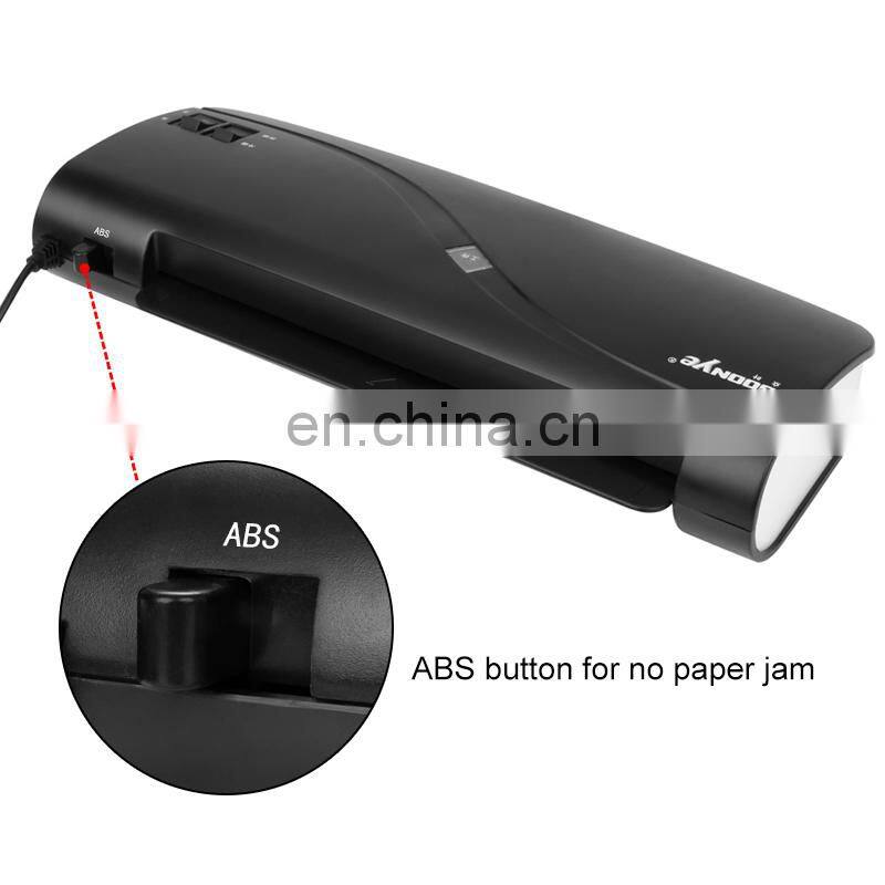 Grade Home and Small Office Laminator A4 Moderate Use Laminator A4 Home and Small Office Laminator