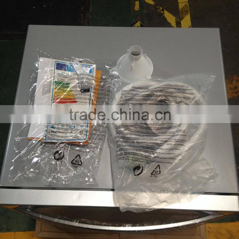 6 place household fully automatic table top dishwashers