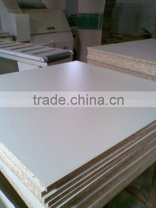 6*8 particle board /melamine board
