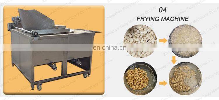 chin chin cutter production line nigerian cutting chinchin cutter machine