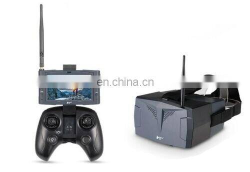 Hubsan H122D X4 Storm 5.8G FPV Mini Racing RC Drone Quadcopter WIFI 720P Camera VS MJX B6 Bugs8