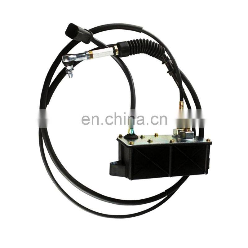 21EN-32300 THROTLE SENSOR FOR EXCAVATOR ORIGINAL/AFTERMARKET PARTS 21EN-32300