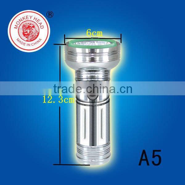 bright light torch mini torch camping equipment