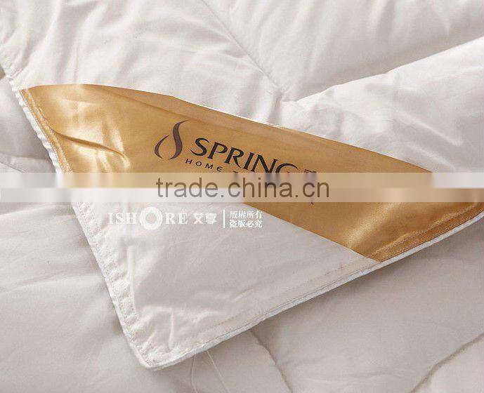 Top quality Microfiber Duvet/Quilt/Comforter