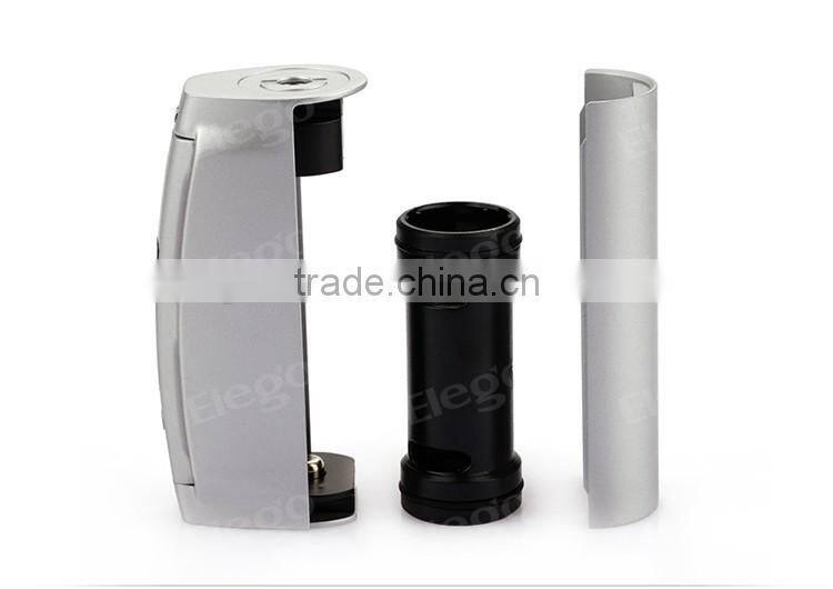 New Hot Wismec Presa TC 100W with TC system large in stock